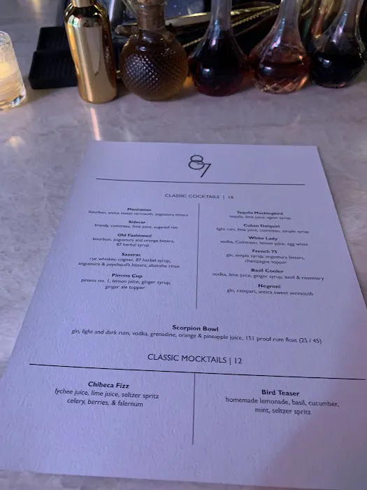 87 food | drink Picture 6