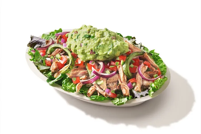 Chipotle Mexican Grill Picture 4