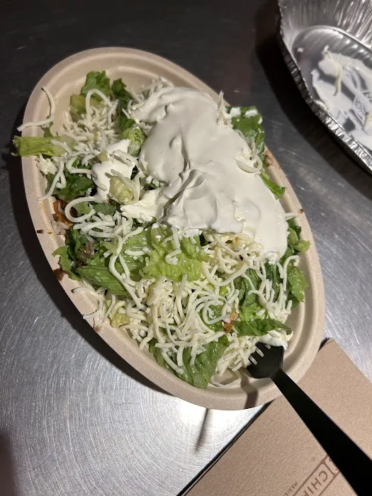 Chipotle Mexican Grill Picture 9