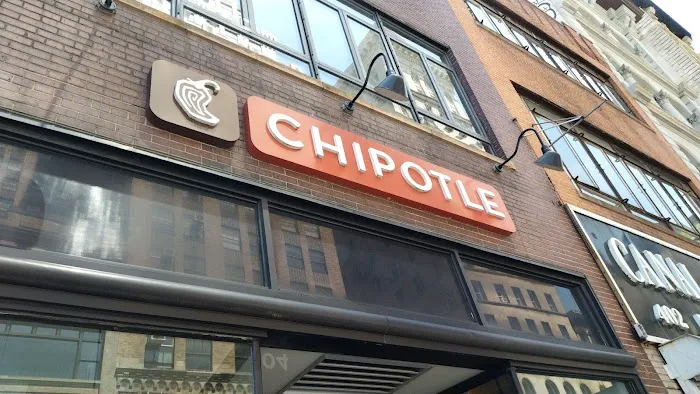 Chipotle Mexican Grill Picture 3
