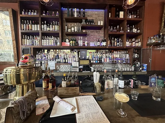 Añejo Tribeca Picture 9