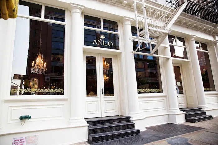 Añejo Tribeca Picture 1