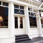 Añejo Tribeca
