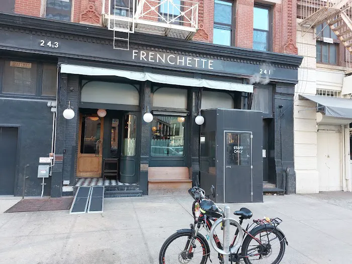 Frenchette Picture 1