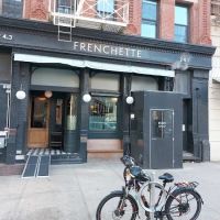 Frenchette ico