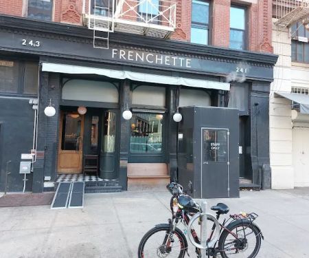 Frenchette