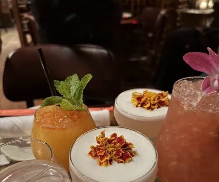 Macao Trading Company