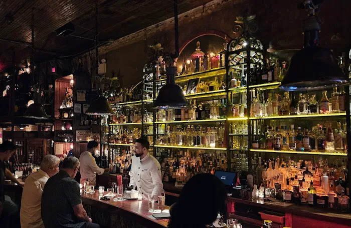 Macao Trading Company Picture 10