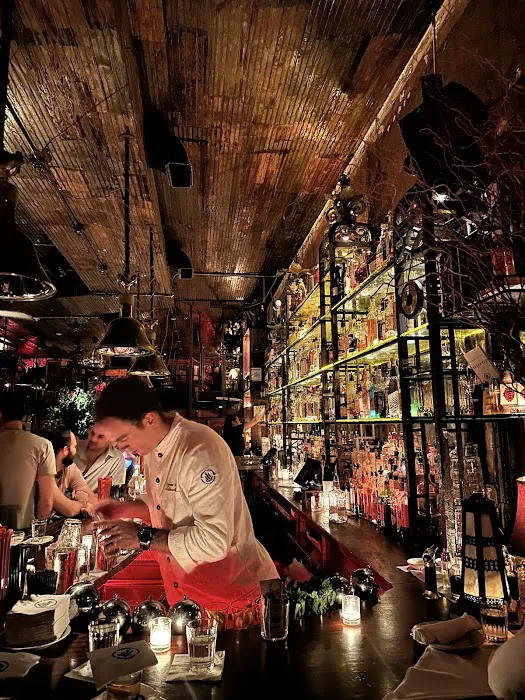Macao Trading Company Picture 7