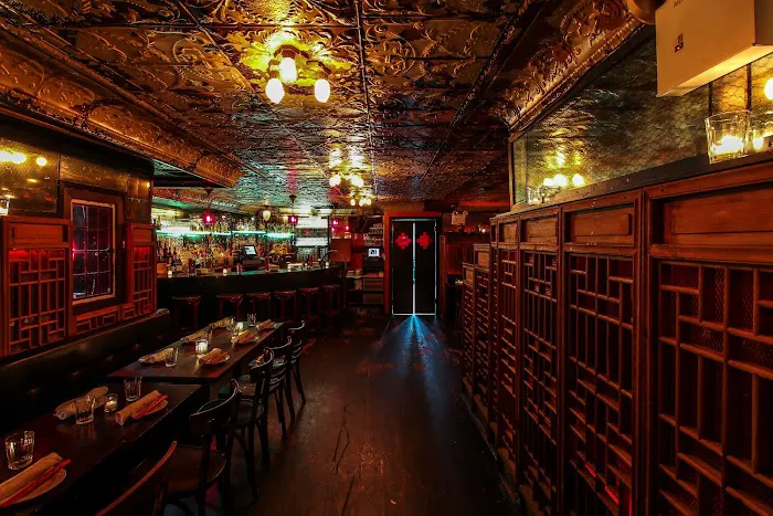 Macao Trading Company Picture 6