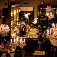 Antique Garage Tribeca ico