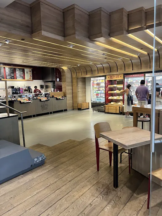 Pret A Manger Picture 6