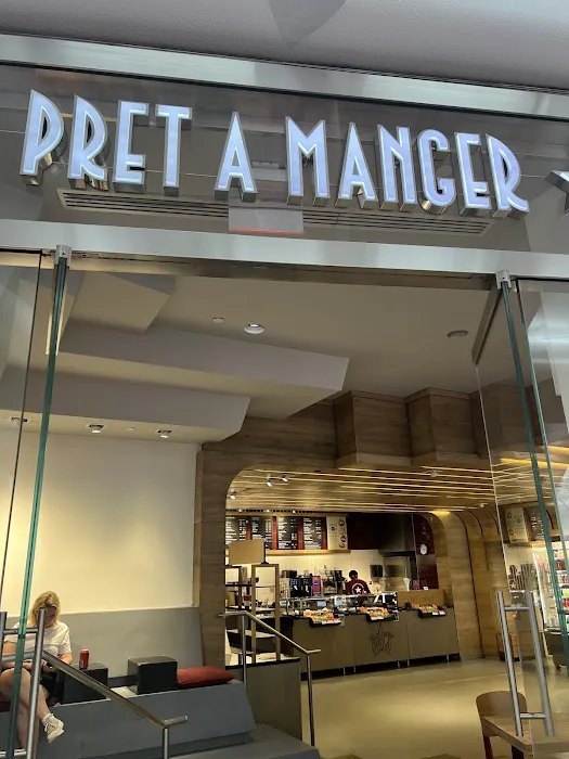 Pret A Manger Picture 8
