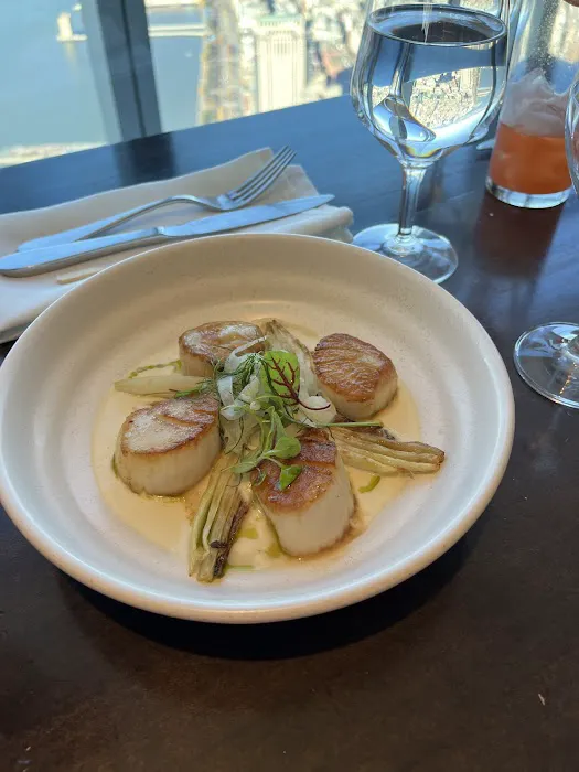 ONE Dine at One World Observatory Picture 5