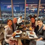 ONE Dine at One World Observatory