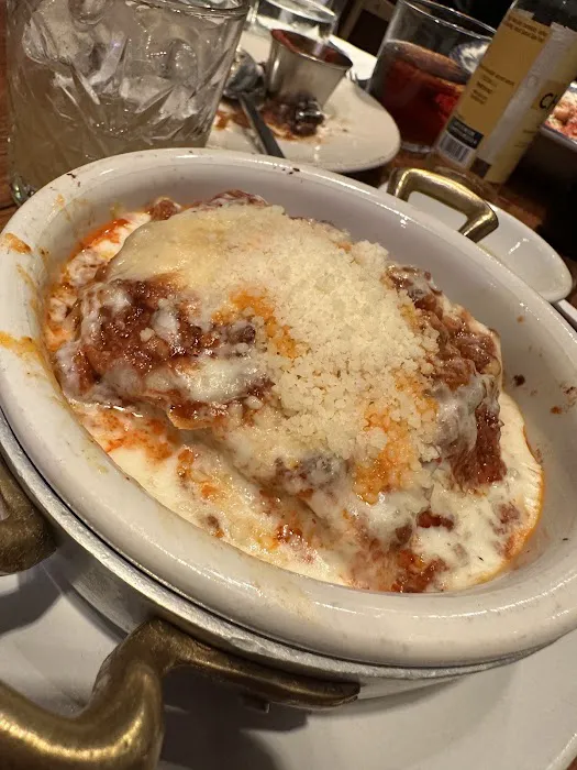 La Pizza & La Pasta Picture 3