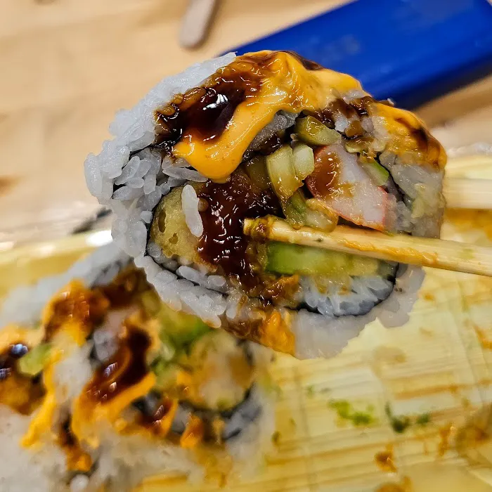 Umai fish Picture 1