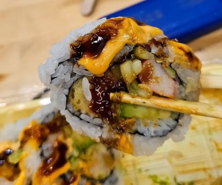 Umai fish