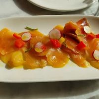 Il Pesce ico