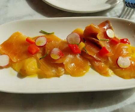 Il Pesce