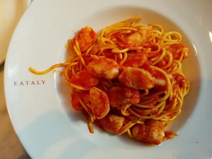 Il Pesce Picture 6