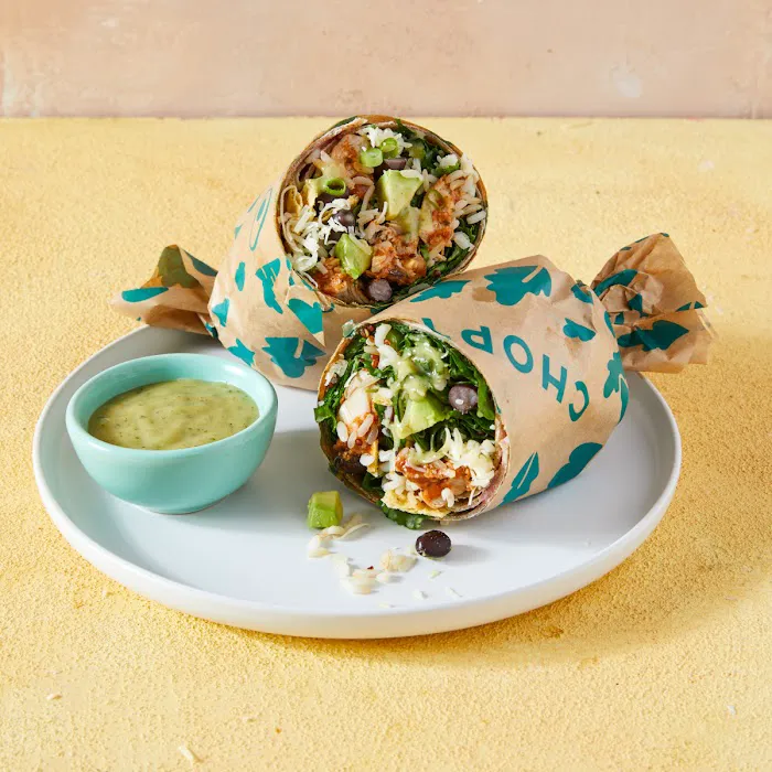 Chopt Creative Salad Co. Picture 4