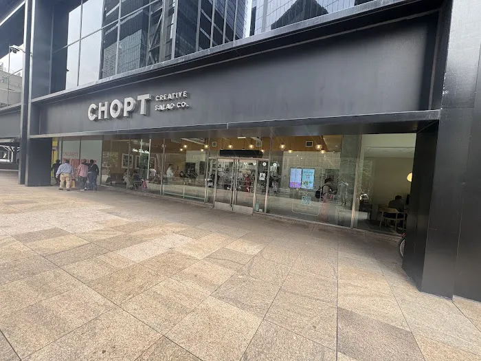 Chopt Creative Salad Co. Picture 6