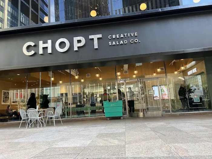 Chopt Creative Salad Co. Picture 8