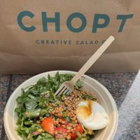 Chopt Creative Salad Co. ico