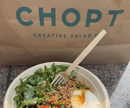 Chopt Creative Salad Co.