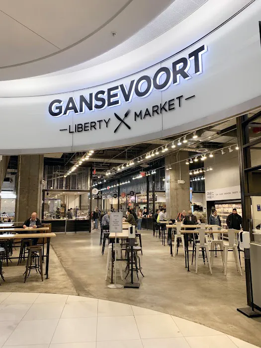 Gansevoort Liberty Market Picture 1