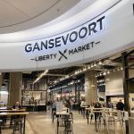 Gansevoort Liberty Market