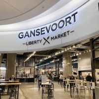 Gansevoort Liberty Market ico
