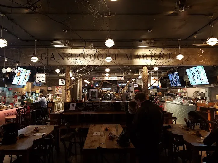 Gansevoort Liberty Market Picture 3