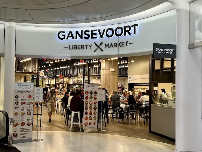 Gansevoort Liberty Market Picture 2