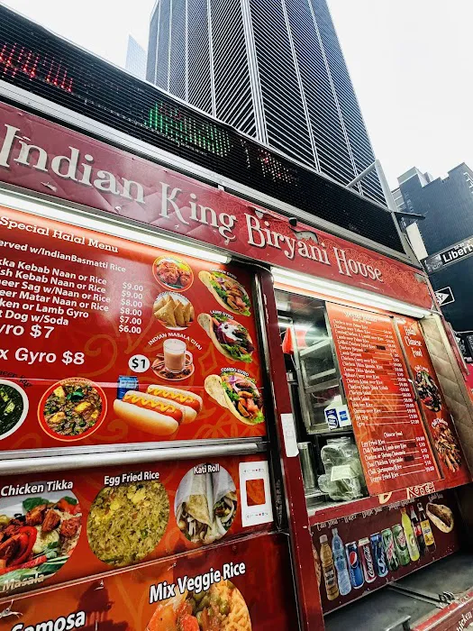 Indian King Biryani House Picture 6