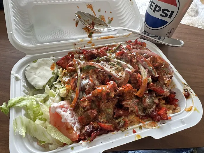 Indian King Biryani House Picture 5