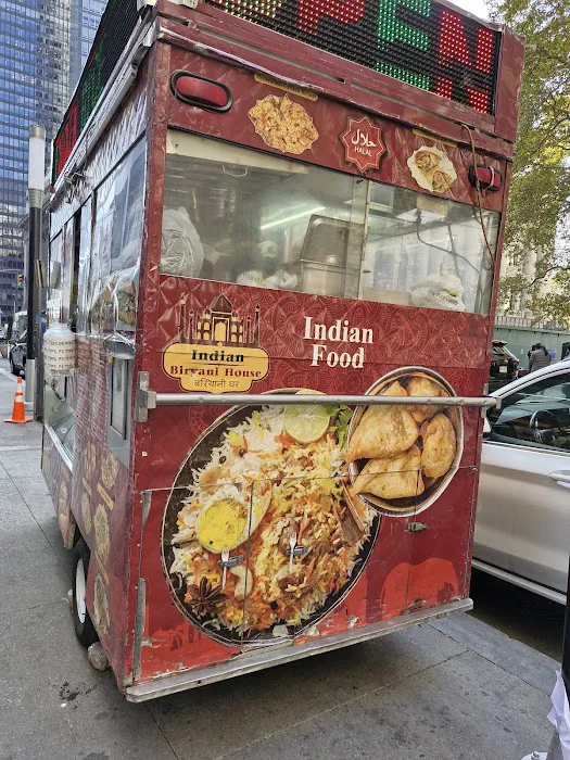 Indian King Biryani House Picture 1