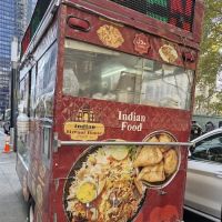 Indian King Biryani House ico