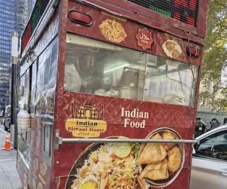 Indian King Biryani House