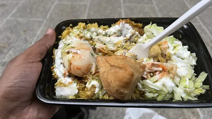 Indian King Biryani House Picture 3