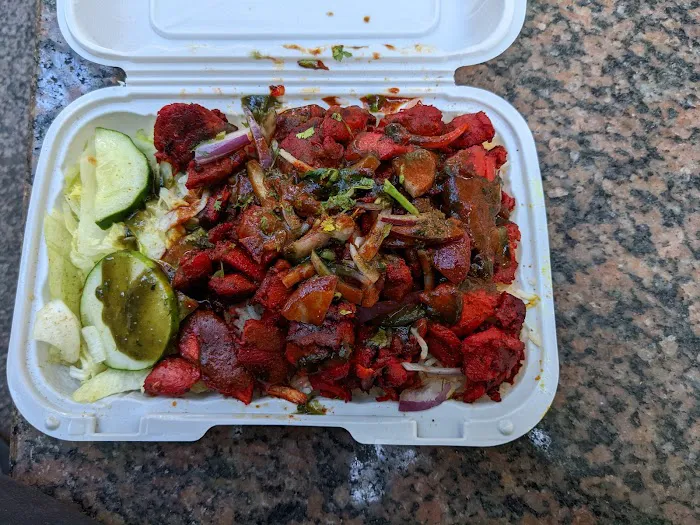 Indian King Biryani House Picture 10