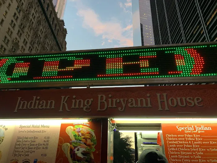 Indian King Biryani House Picture 9