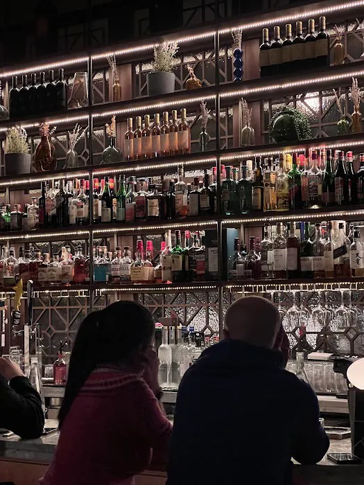 Firenze Ristorante Toscano & Bar Picture 7