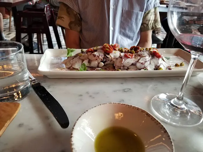 Firenze Ristorante Toscano & Bar Picture 4