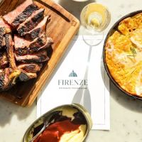 Firenze Ristorante Toscano & Bar ico