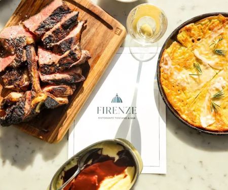 Firenze Ristorante Toscano & Bar