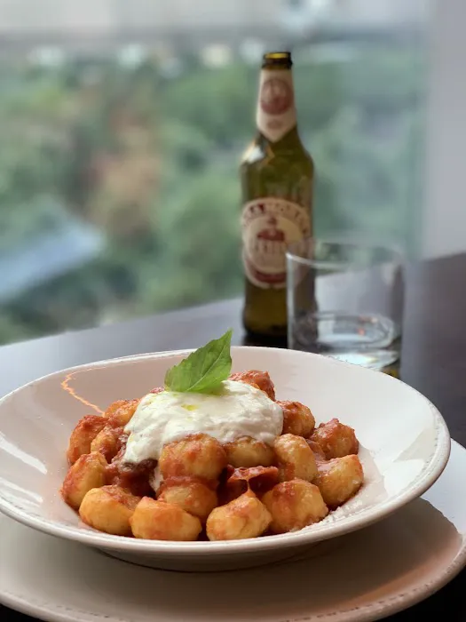 Firenze Ristorante Toscano & Bar Picture 10