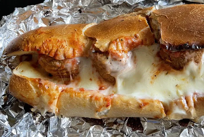 Pronto Pizza Picture 3