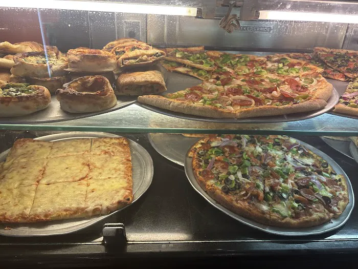 Pronto Pizza Picture 5